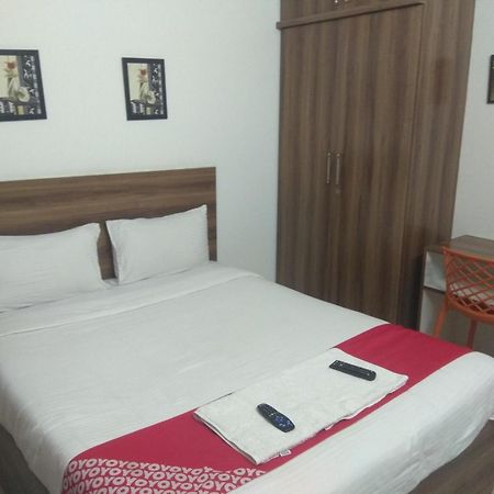 Bed and Breakfast Sk Residency Bengaluru Zewnętrze zdjęcie