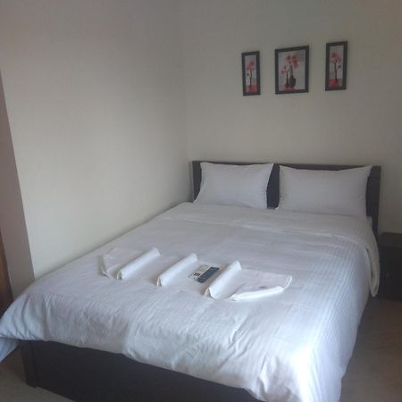 Bed and Breakfast Sk Residency Bengaluru Zewnętrze zdjęcie