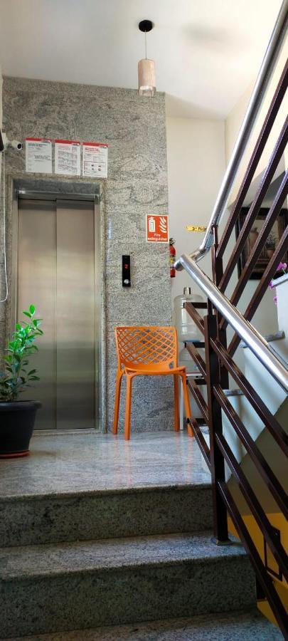 Bed and Breakfast Sk Residency Bengaluru Zewnętrze zdjęcie