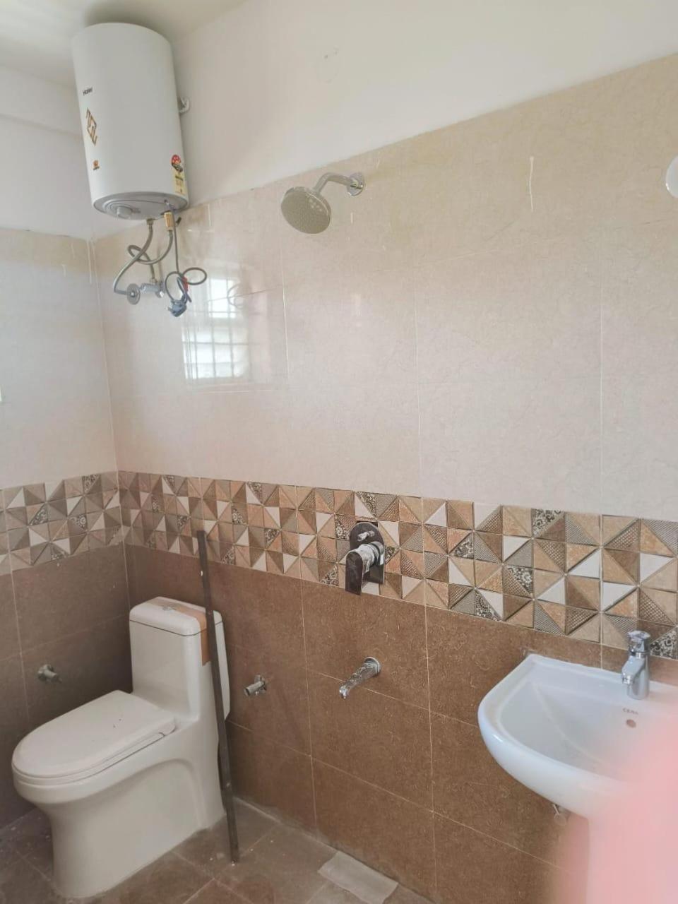 Bed and Breakfast Sk Residency Bengaluru Zewnętrze zdjęcie