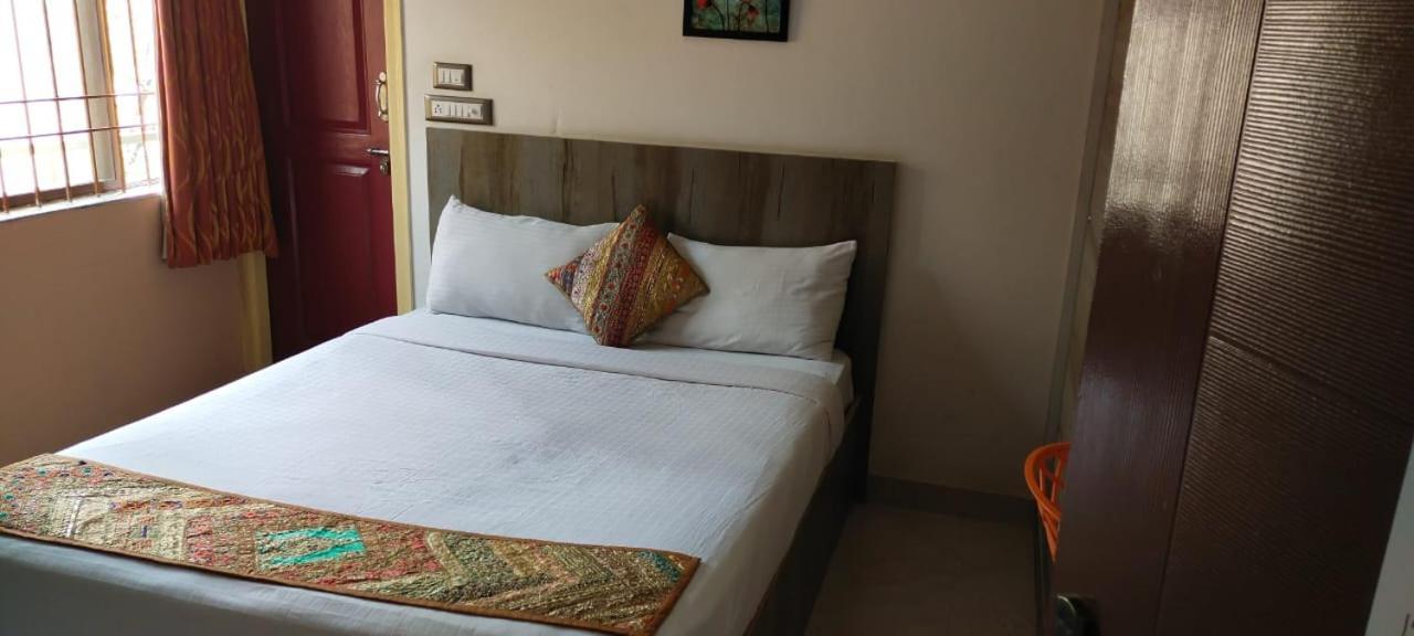 Bed and Breakfast Sk Residency Bengaluru Zewnętrze zdjęcie