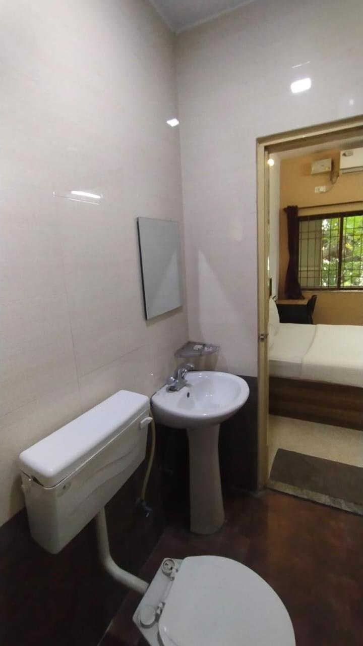 Bed and Breakfast Sk Residency Bengaluru Zewnętrze zdjęcie