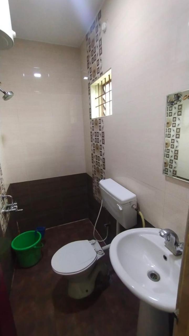 Bed and Breakfast Sk Residency Bengaluru Zewnętrze zdjęcie