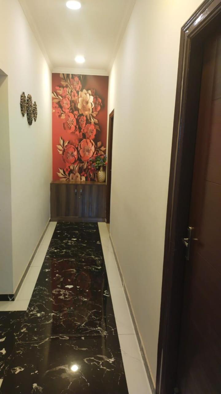 Bed and Breakfast Sk Residency Bengaluru Zewnętrze zdjęcie