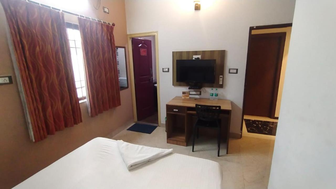 Bed and Breakfast Sk Residency Bengaluru Zewnętrze zdjęcie